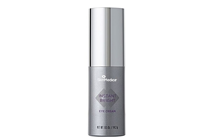 SkinMedica Instant Bright Eye Cream bottle packaging