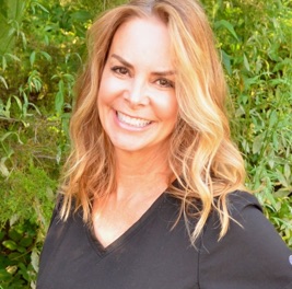 Jacque, Aesthetician