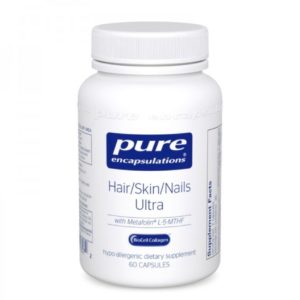 Pure Encapsulations Hair / Skin / Nails Ultra