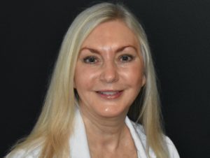 Gloria Barnette Headshot