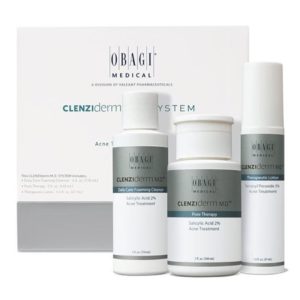 Obagi Clenziderm Acne Therapeutic System