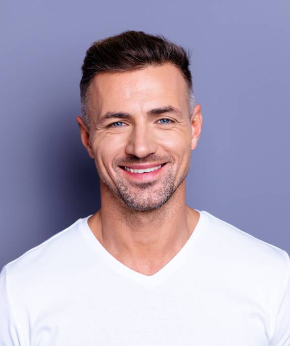 Hydrafacial for Male in Roswell, GA