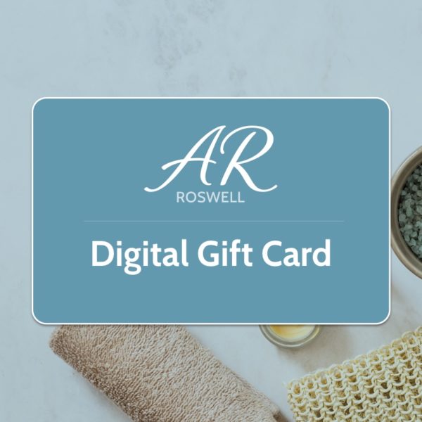 Ageless Remedies Digital Gift Card