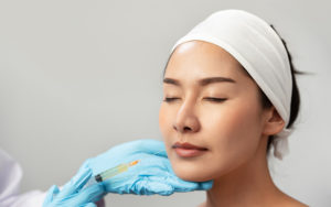 What to Know Before Getting a Cheek Filler