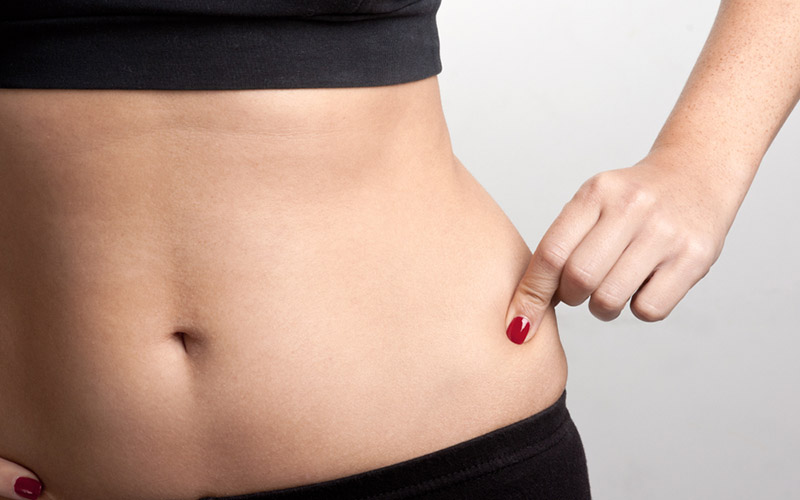 CoolSculpting Treatment for Love Handles—Reduce Unwanted Waist Fat