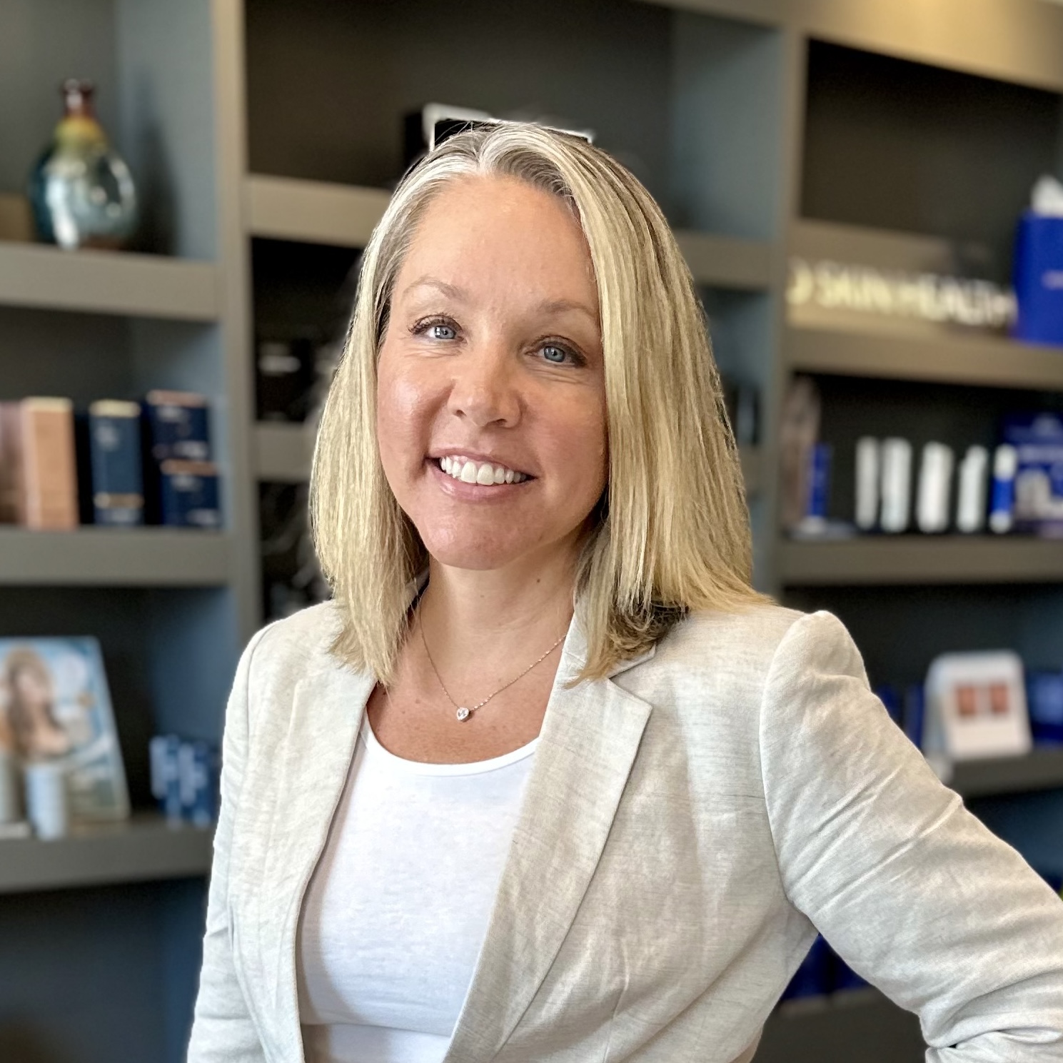 Dr. Meredith Lassiter of Ageless Remedies